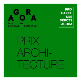 Prix architecture