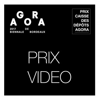 Prix vidéo