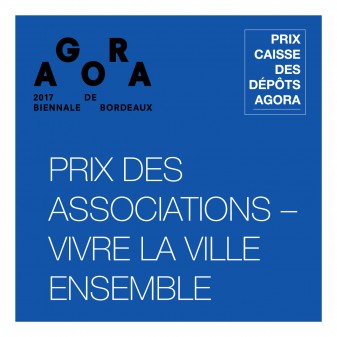 Prix des associations