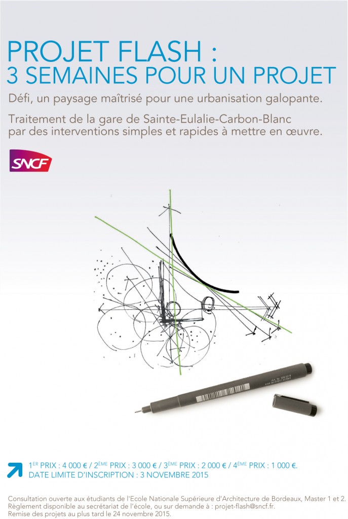 affiche
