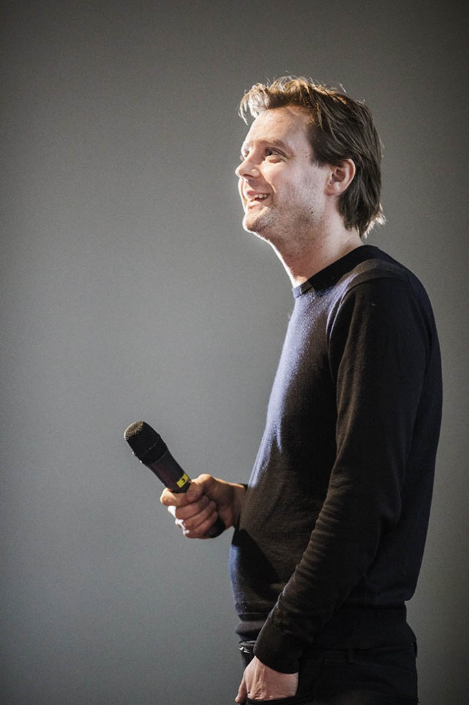Conference de Bas SMETS