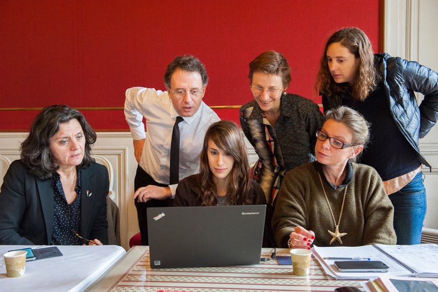 rencontres design bordeaux